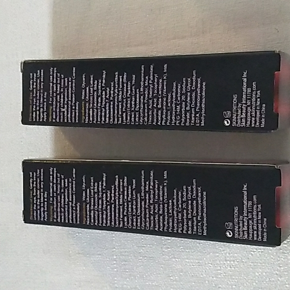 Skin Nutrition Age Defy Under Eye Serum Set of 2 - Picture 7 of 8